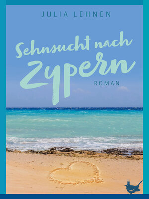 cover image of Sehnsucht nach Zypern